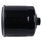 Oil Filter Fit for Harley Davidson Motorcycles Road Glide 98-21 Fat Boy 2000-21