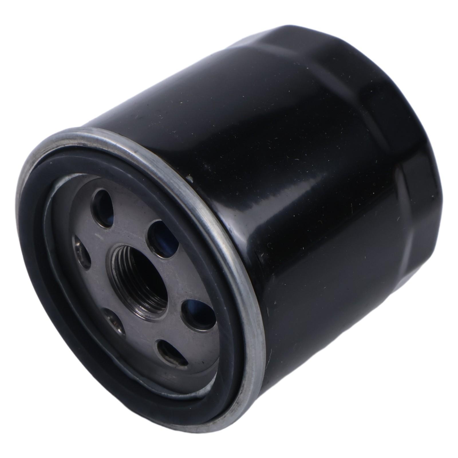 Oil Filter Fit for Harley Davidson Motorcycles Road Glide 98-21 Fat Boy 2000-21