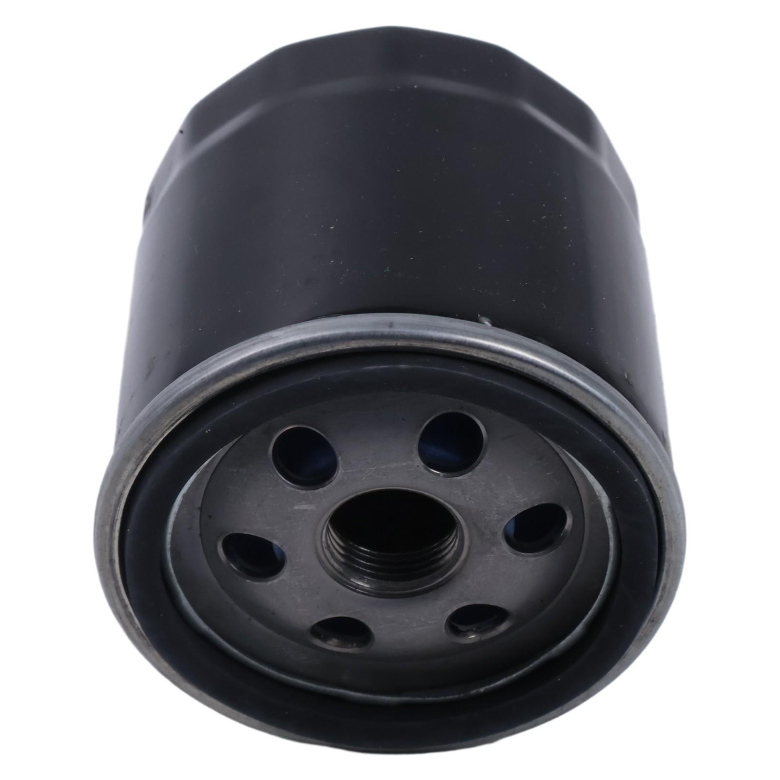 Oil Filter Fit for Harley Davidson Motorcycles Road Glide 98-21 Fat Boy 2000-21