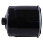 Oil Filter Fit for Harley Davidson Motorcycles Road Glide 98-21 Fat Boy 2000-21