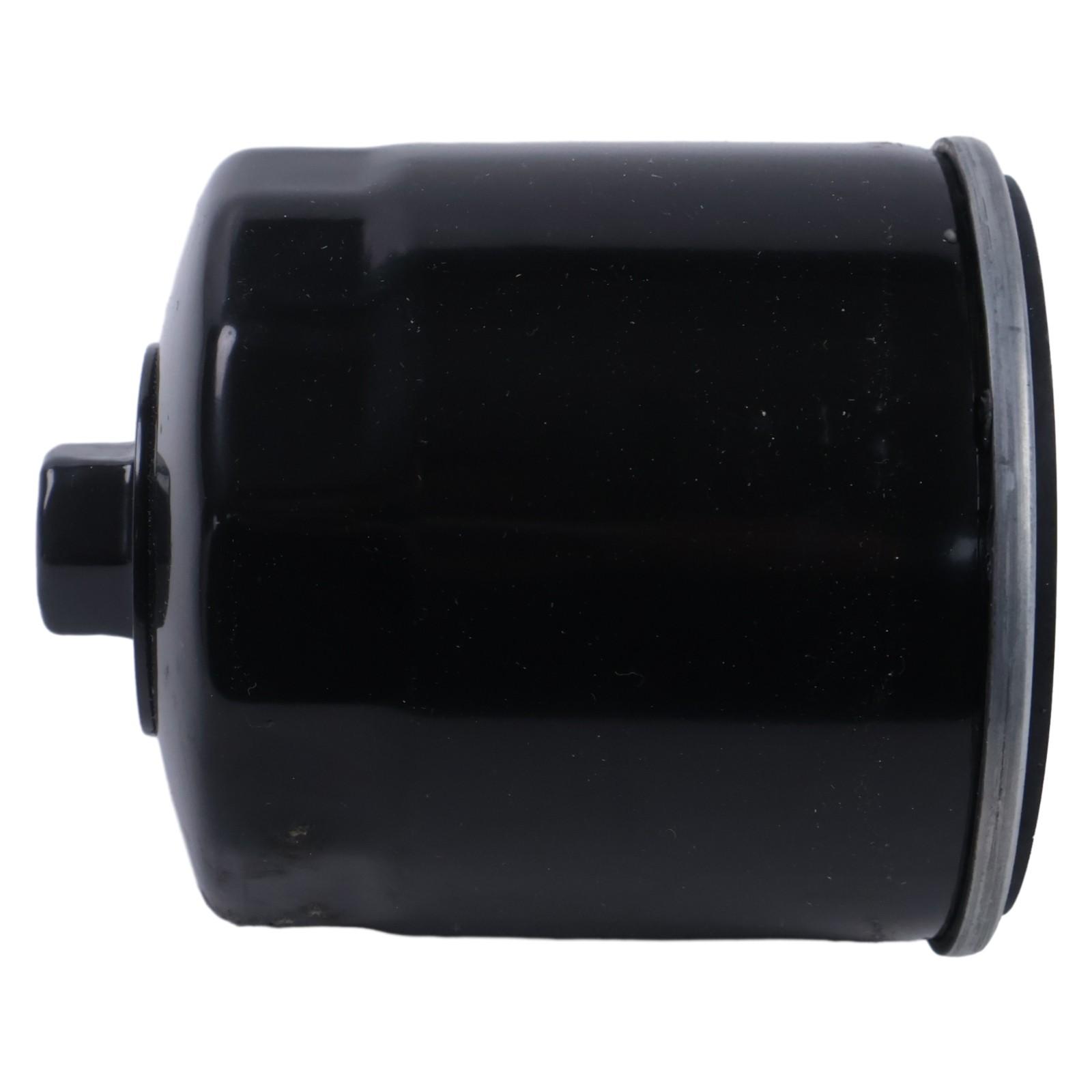 Oil Filter Fit for Harley Davidson Motorcycles Road Glide 98-21 Fat Boy 2000-21