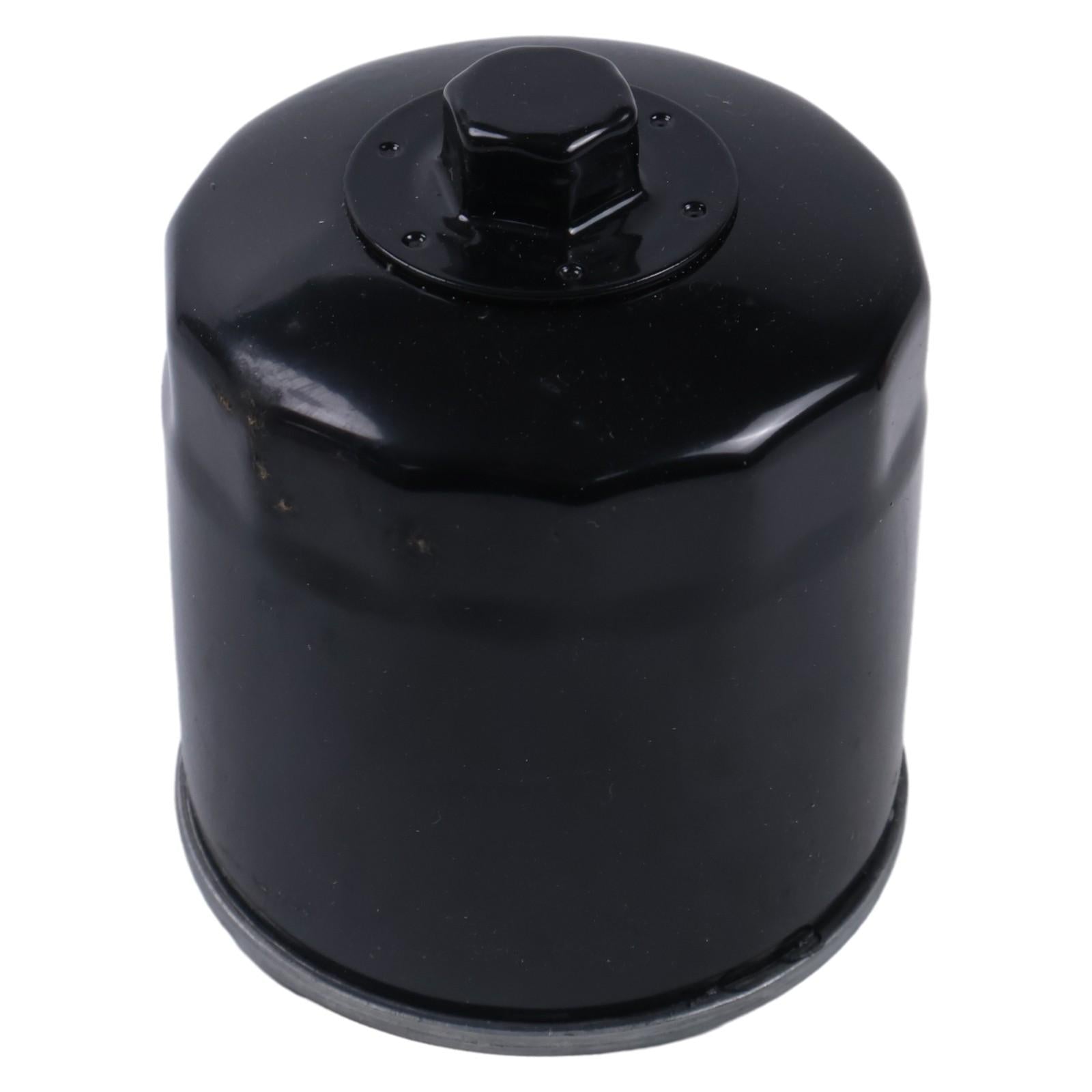 Oil Filter Fit for Harley Davidson Motorcycles Road Glide 98-21 Fat Boy 2000-21