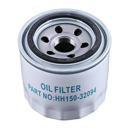 Oil Filter HH150-32094 For Kubota B1550 B1700 B5200 B7200 B7500 Engine