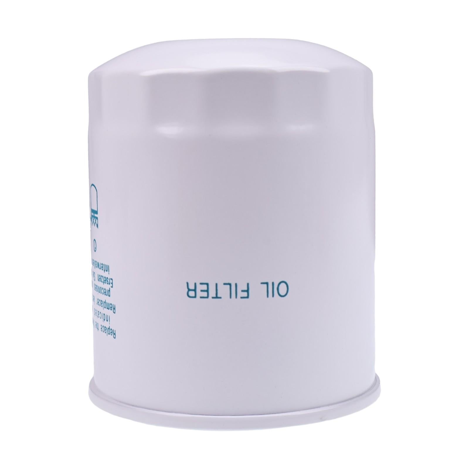 Oil Filter HH660-36060 For Kubota B1550D B1550E B1550HSTD B1550HSTE B1700D