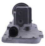 Oil Filter Housing 4983354 3965153 For Cummins ISB QSB 6.7L Engine