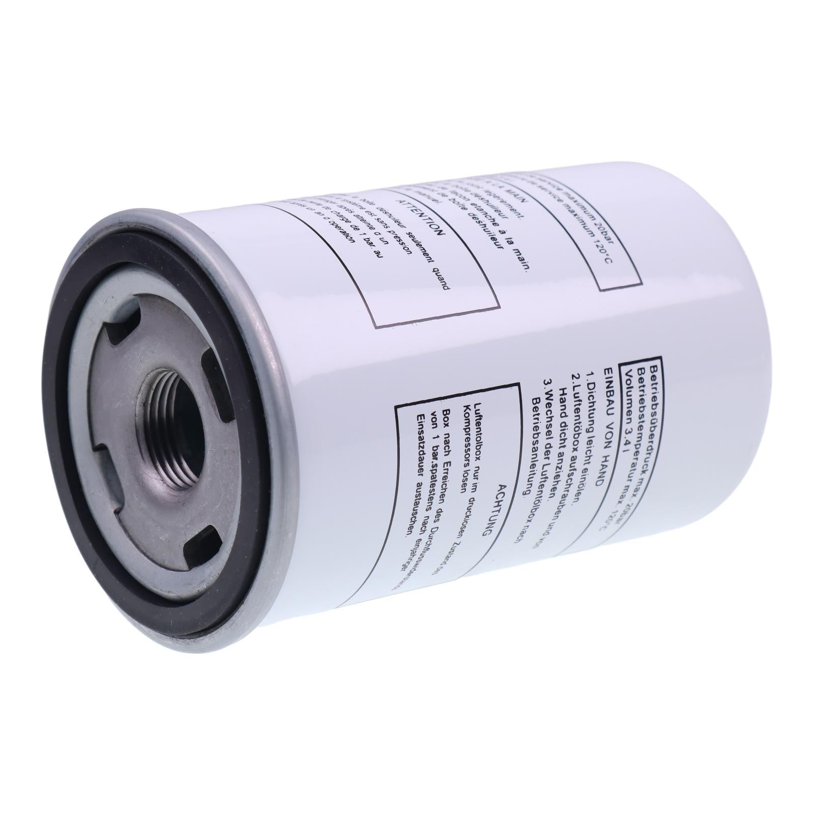Oil Gas Separator Filter 6.4334.1 6.4334.1/G1 for Kaeser Air CompressorSX3/4/6/8