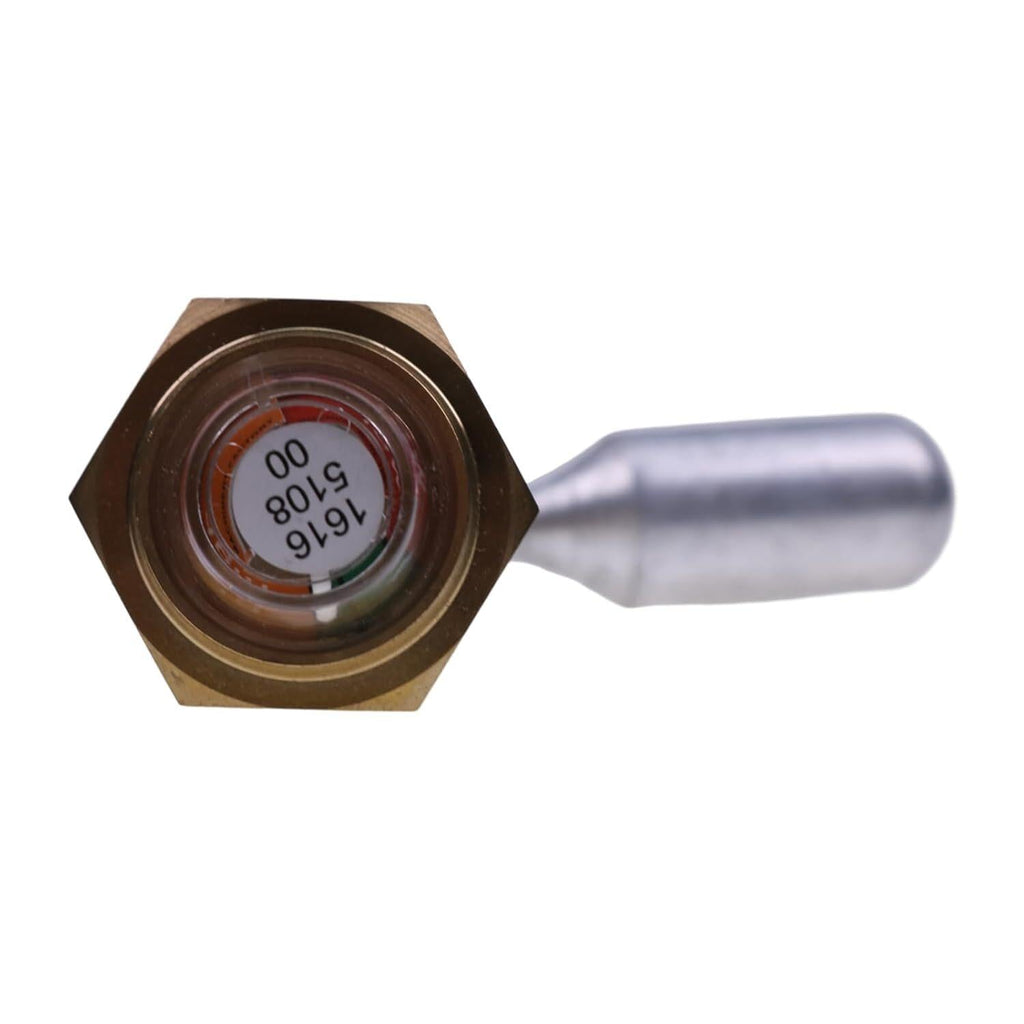 Oil Level Gauge Indicator 1616-5108-00 1616510800 For Atlas Copco Air Compressor