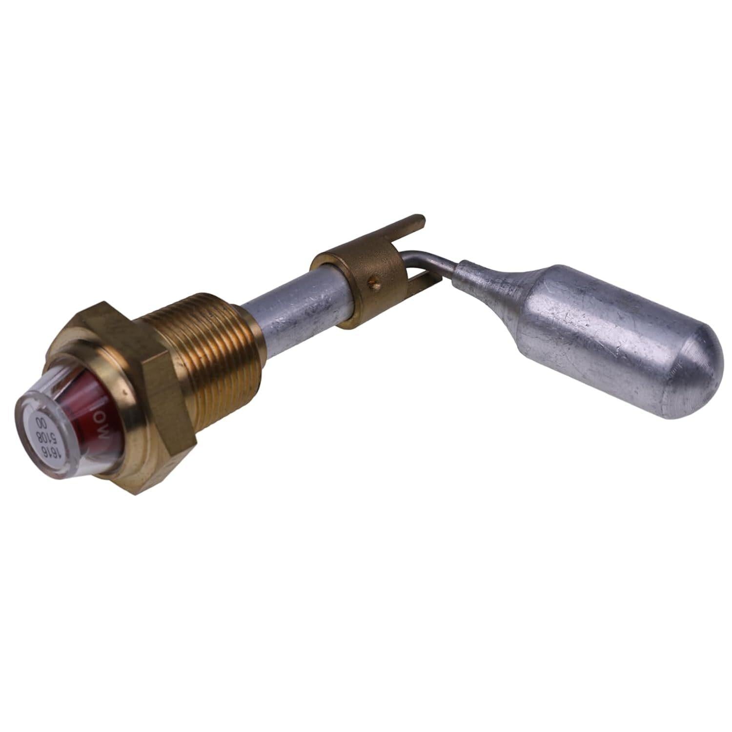 Oil Level Gauge Indicator 1616-5108-00 1616510800 For Atlas Copco Air Compressor