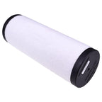 Oil Mist Separator Filter 0532140156 for Busch Vacuum Pump RA0025F RA0040F
