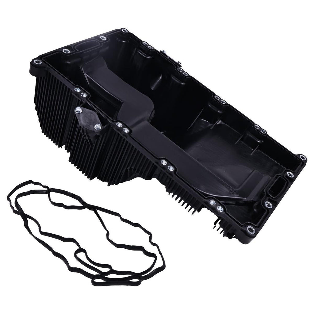 Oil Pan 5364394 for Cummins F3.8 QSF3.8 F3.8 CM2350 F133C QSF3.8 CM2880 F112