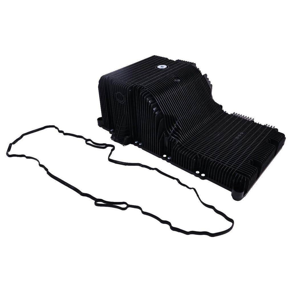 Oil Pan 5364394 for Cummins F3.8 QSF3.8 F3.8 CM2350 F133C QSF3.8 CM2880 F112