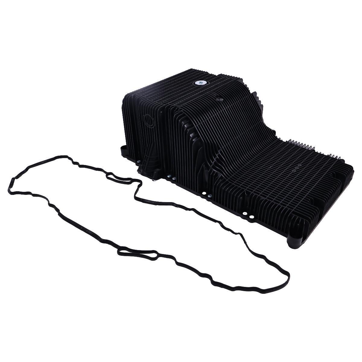 Oil Pan 5364394 for Cummins F3.8 QSF3.8 F3.8 CM2350 F133C QSF3.8 CM2880 F112