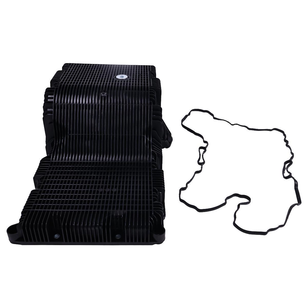 Oil Pan 5364394 for Cummins F3.8 QSF3.8 F3.8 CM2350 F133C QSF3.8 CM2880 F112