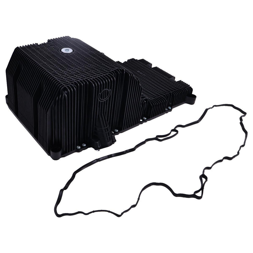 Oil Pan 5364394 for Cummins F3.8 QSF3.8 F3.8 CM2350 F133C QSF3.8 CM2880 F112