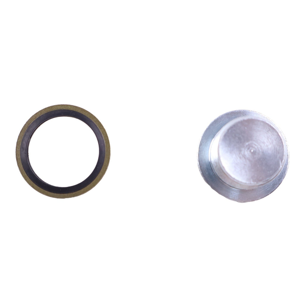 Oil Pan Drain Plug 3282266 3287561 For Cummins Dodge 5.9L 6B 8.3C
