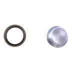 Oil Pan Drain Plug 3282266 3287561 For Cummins Dodge 5.9L 6B 8.3C