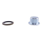 Oil Pan Drain Plug 3282266 3287561 For Cummins Dodge 5.9L 6B 8.3C