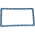 Oil Pan Gasket 110996920 For Perkins Shibaura 404C-22 404D-22