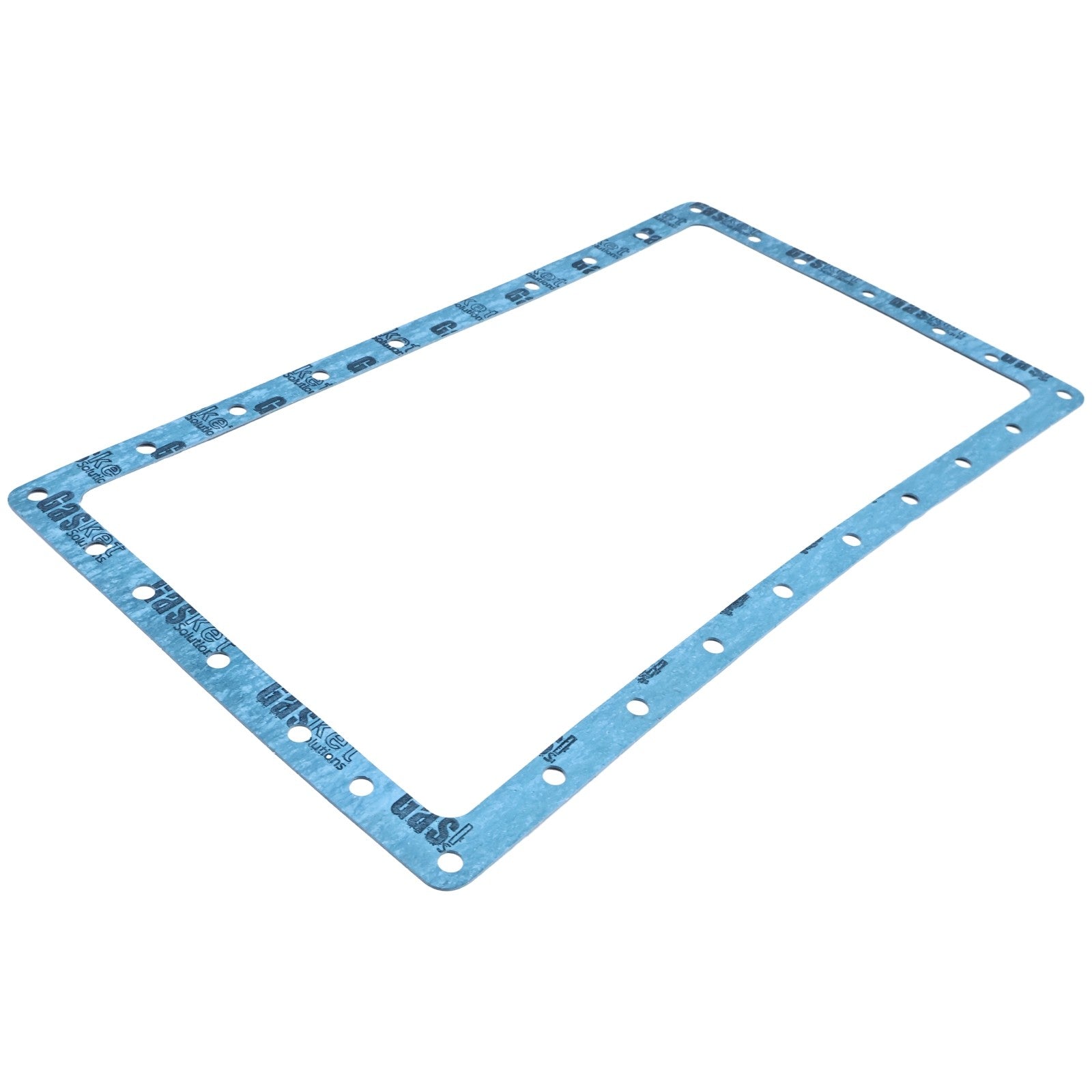 Oil Pan Gasket 110996920 For Perkins Shibaura 404D-22, 404C-22
