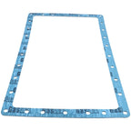Oil Pan Gasket 110996920 For Perkins Shibaura 404D-22, 404C-22