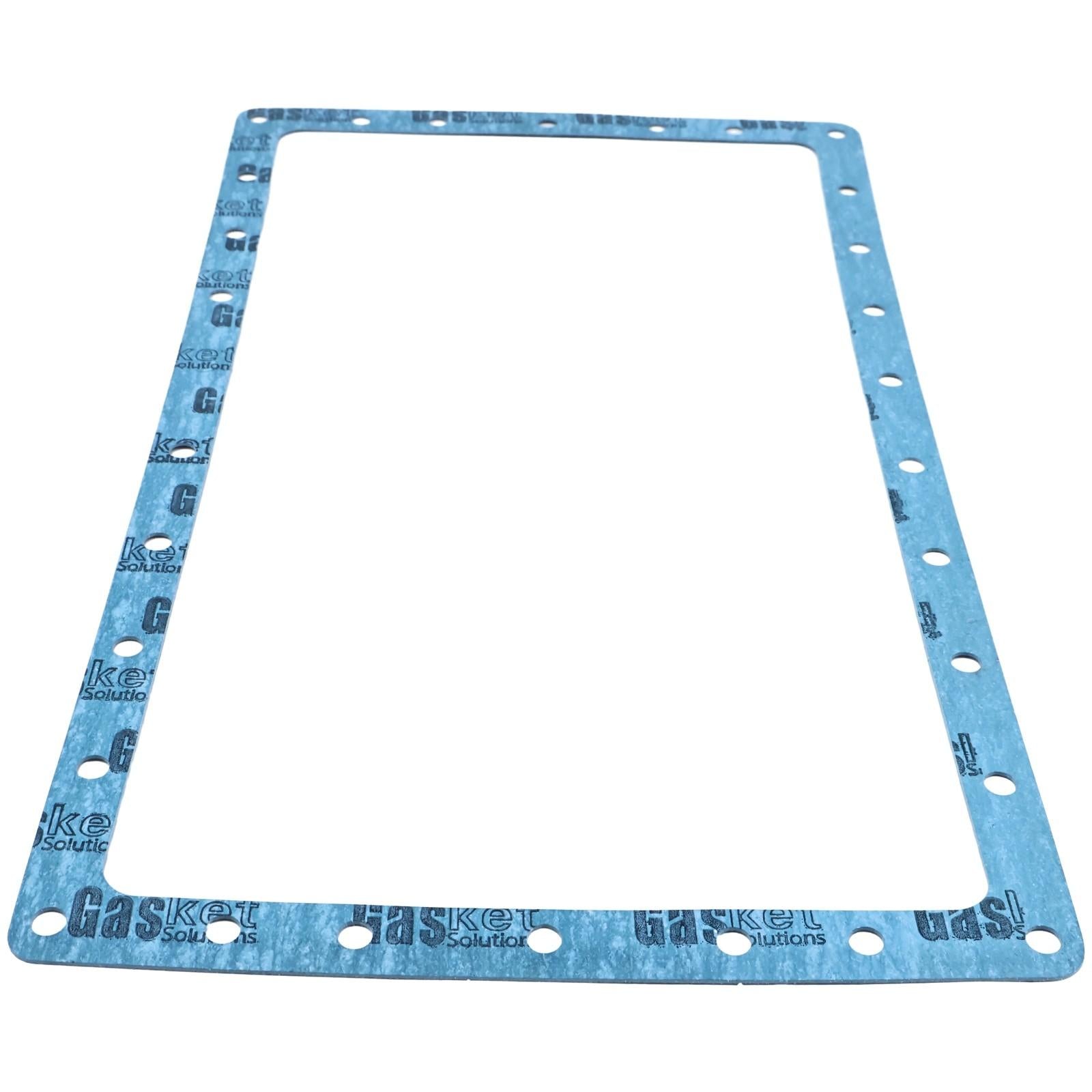 Oil Pan Gasket 110996920 For Perkins Shibaura 404D-22, 404C-22