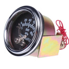 Oil Pressure Gauge 100 PSI 05703115 20P-100 For Murphy 20P-100