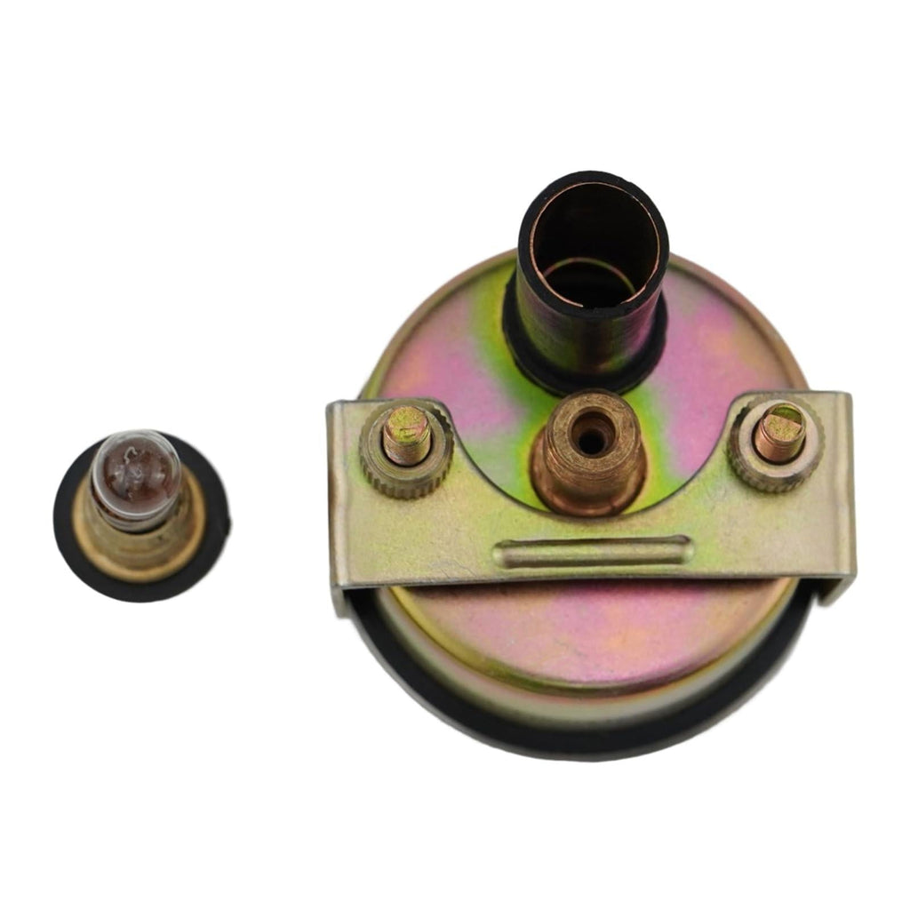 Oil Pressure Gauge 504687M91 For Massey Ferguson 135 150 165 20 2135 3165