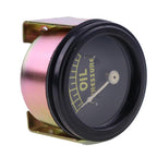 Oil Pressure Gauge 9N9273A 506902M1 For Ford Tractors 8N 9N 2N (50lb)