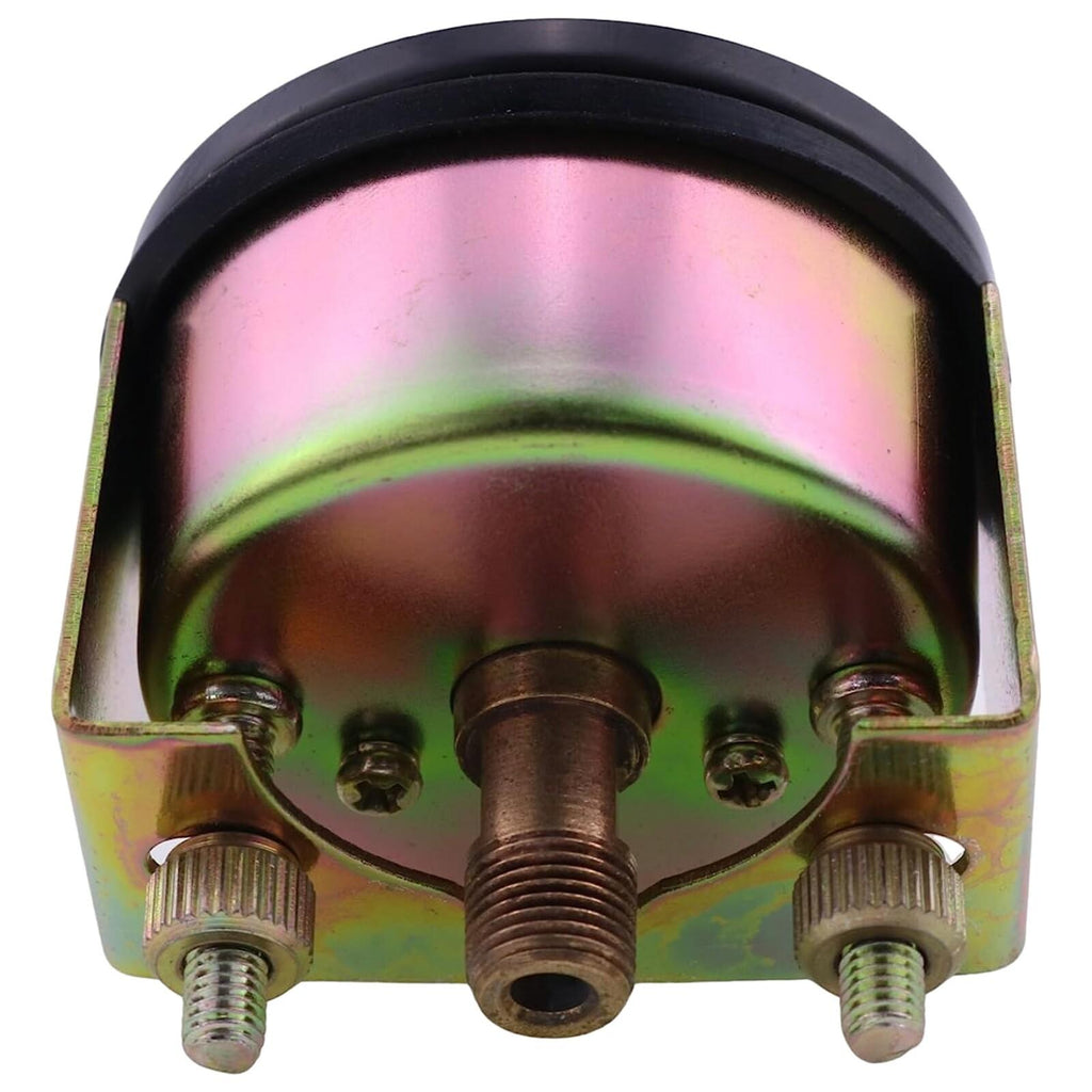 Oil Pressure Gauge 9N9273A For Ford 8N 9N 2N Allis Chalmers D10 D12 D14 D15 D17