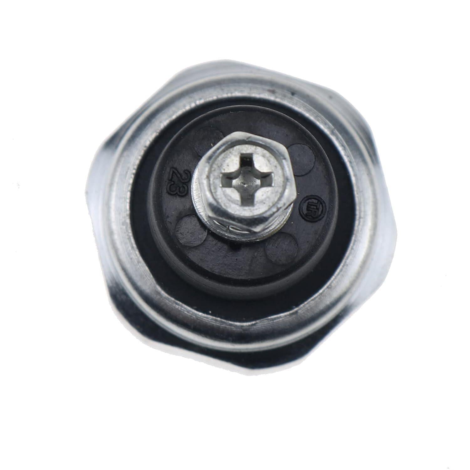 Oil Pressure Sender 124060-39452 For Yanmar 1GM 2GM 3GM 2QM15 4JH3E 3JH2