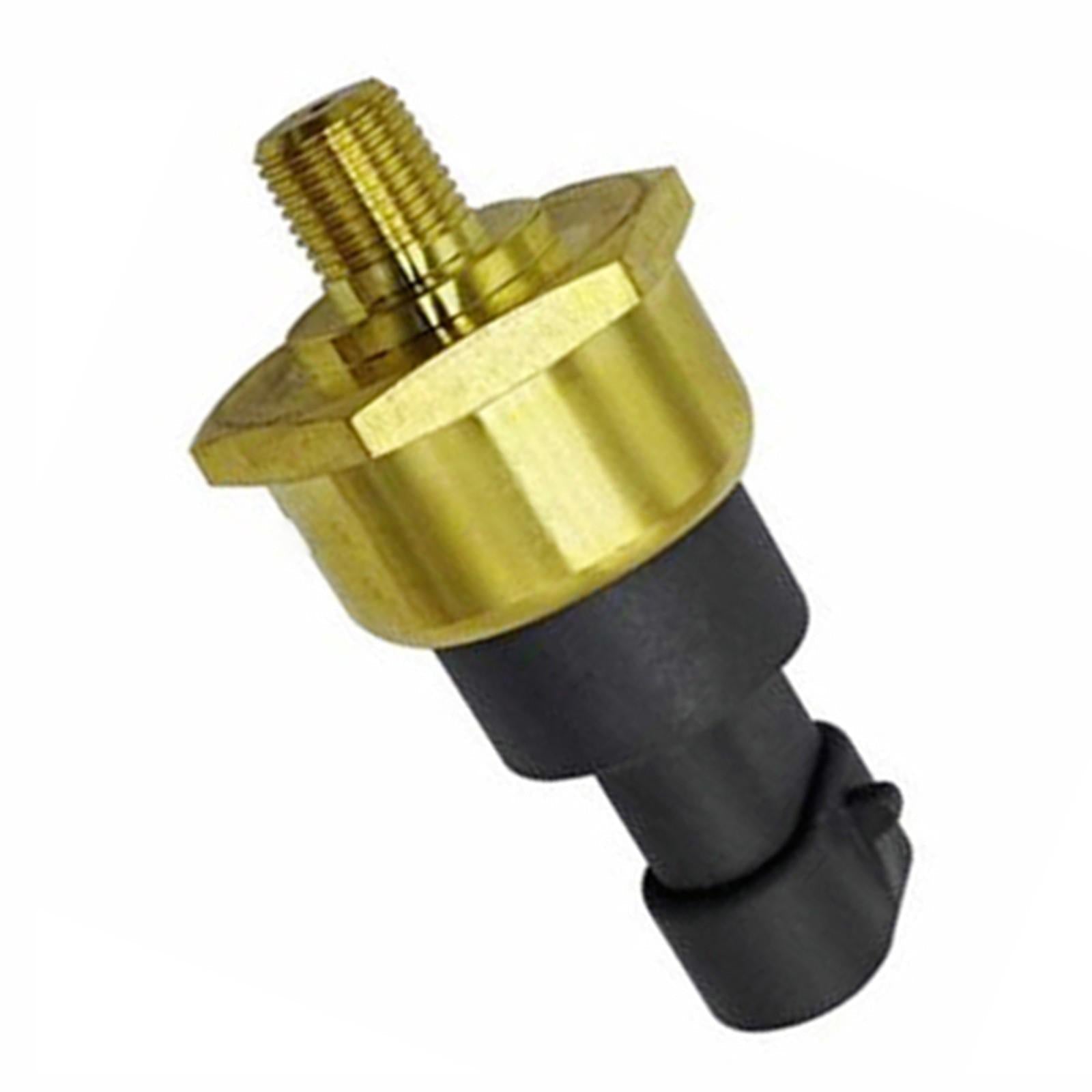 Oil Pressure Sensor 2897691 3408607 For Cummins L10 N14 M11 ISM QSM Engine