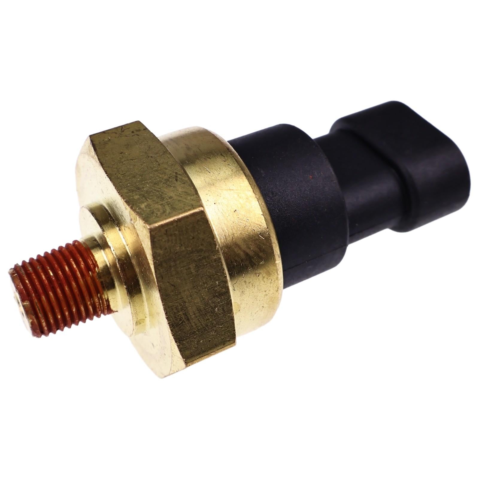 Oil Pressure Sensor 2897691 3408607 For Cummins L10 N14 M11 ISM QSM Engine