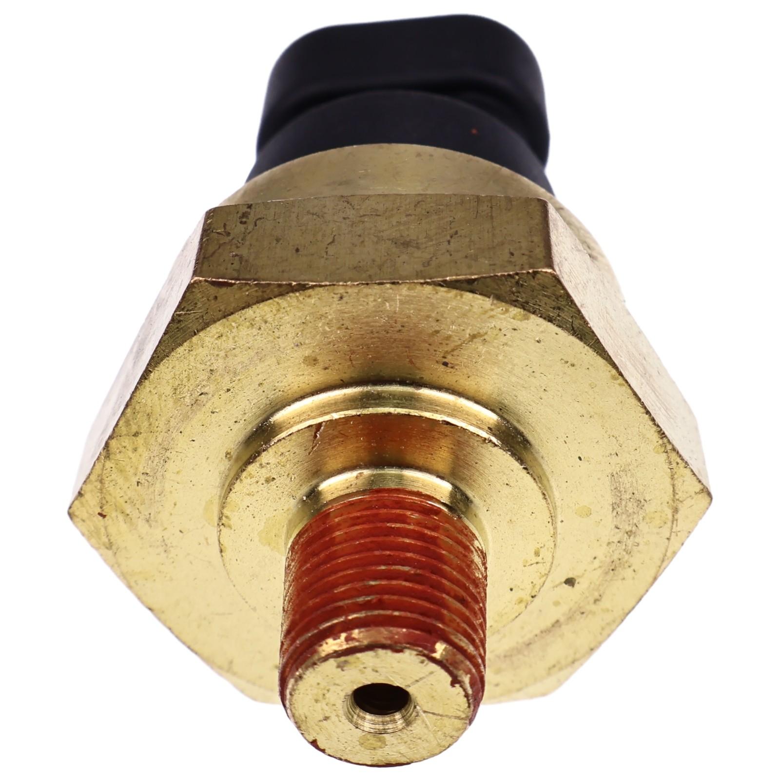 Oil Pressure Sensor 2897691 3408607 For Cummins L10 N14 M11 ISM QSM Engine