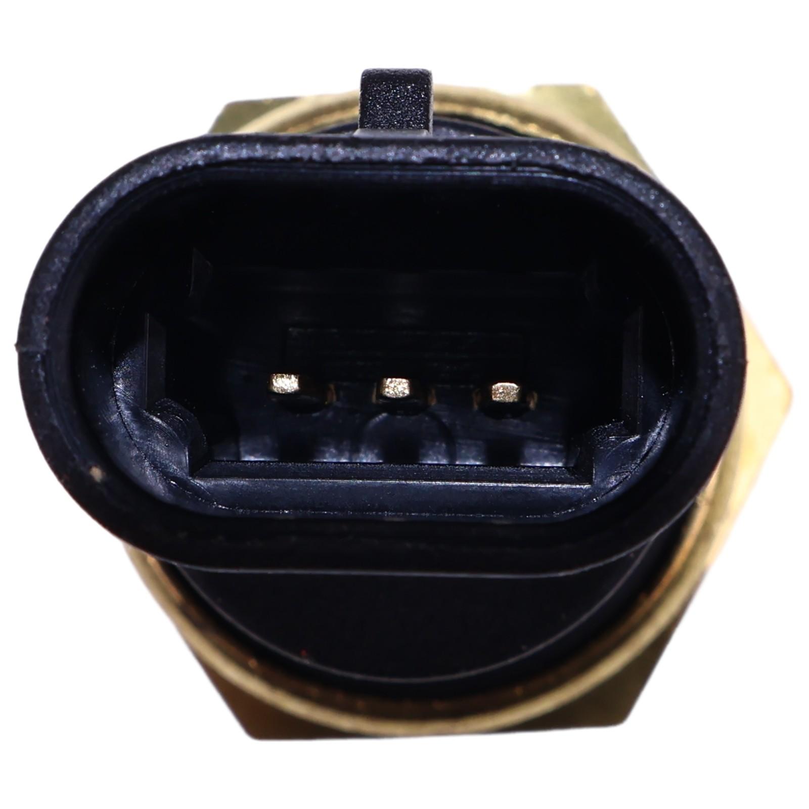 Oil Pressure Sensor 2897691 3408607 For Cummins L10 N14 M11 ISM QSM Engine