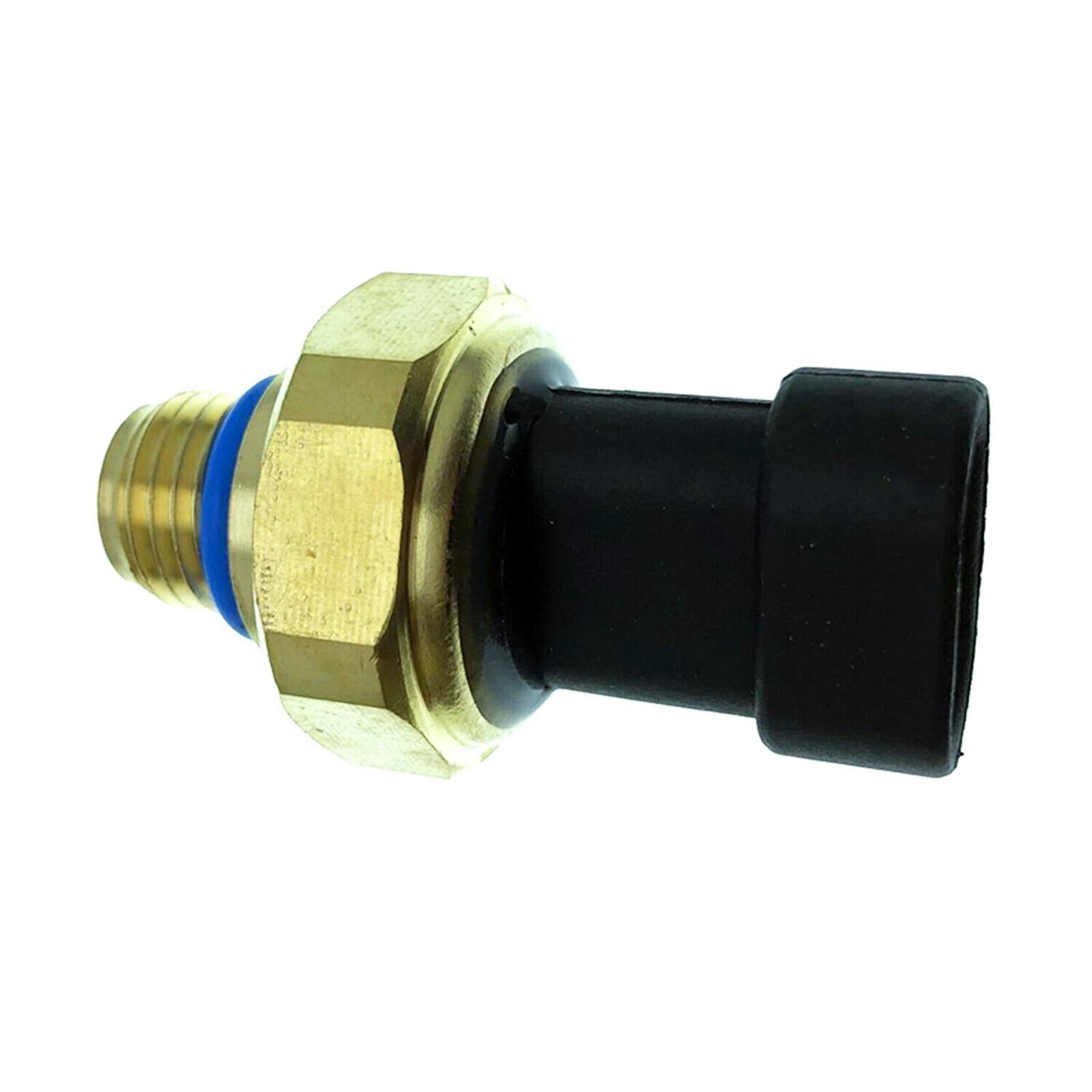Oil Pressure Sensor 4921487 For Cummins N14 M11 ISX L10 / 2500 3500 5.9L