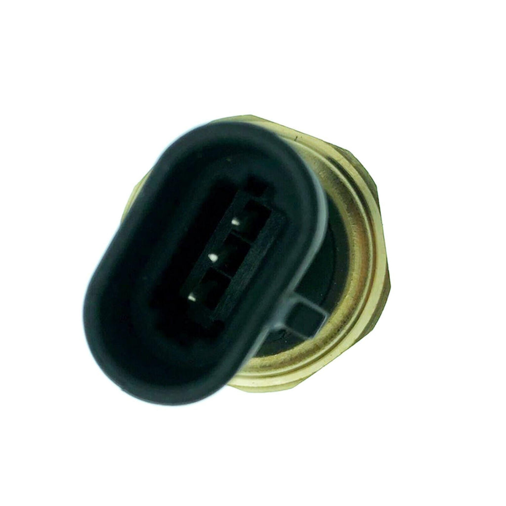 Oil Pressure Sensor 4921487 For Cummins N14 M11 ISX L10 / 2500 3500 5.9L