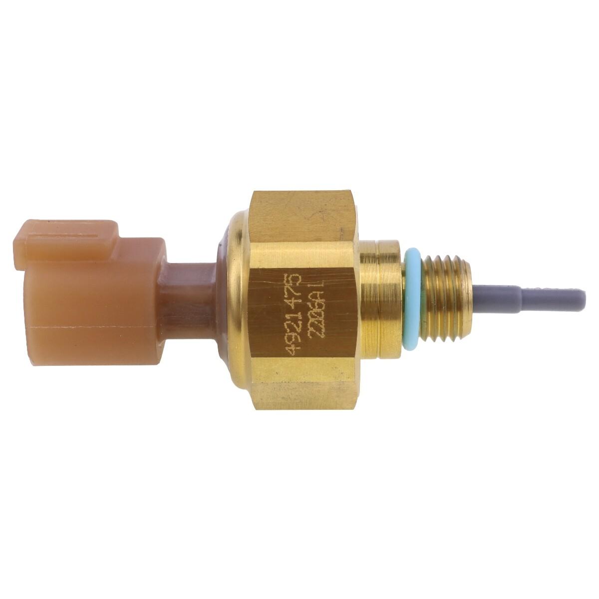 Oil Pressure Sensor Switch 4921475 3417185 For Cummins ISX QSX Engine