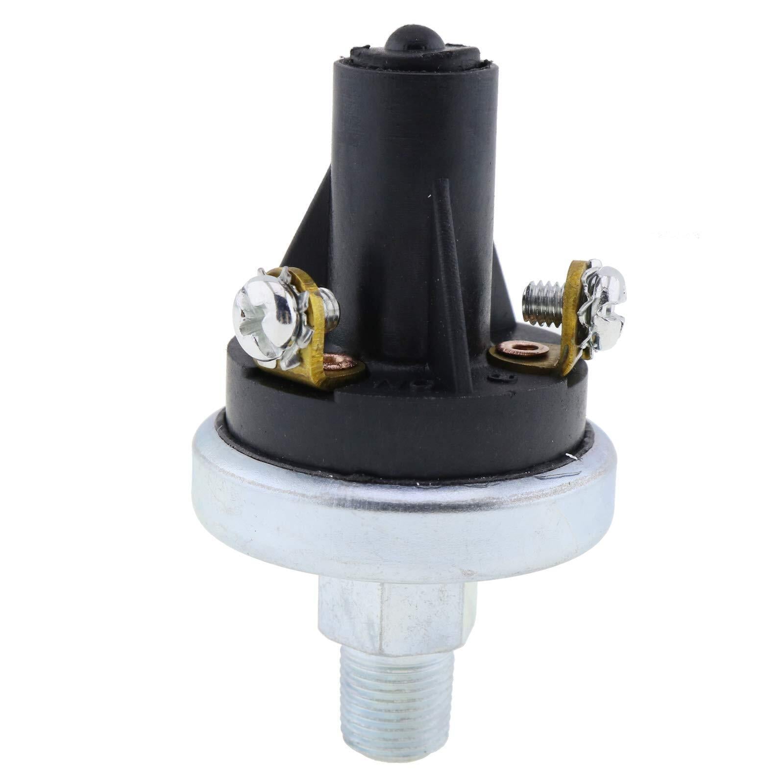 Oil Pressure Switch 76053 for Hobbs Honeywell 35PSI N/O
