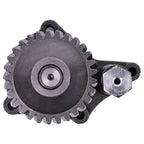 Oil Pump 11-9249 For Yanmar Engine 4TNE84 4TNE88 Thermo King Spectrum DE SB