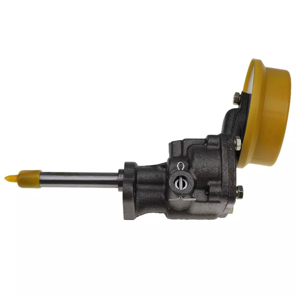 Oil Pump 15010-66202 91H2001850 for Nissan K15 K21 K25 Engine H15 H20 H25 Z24
