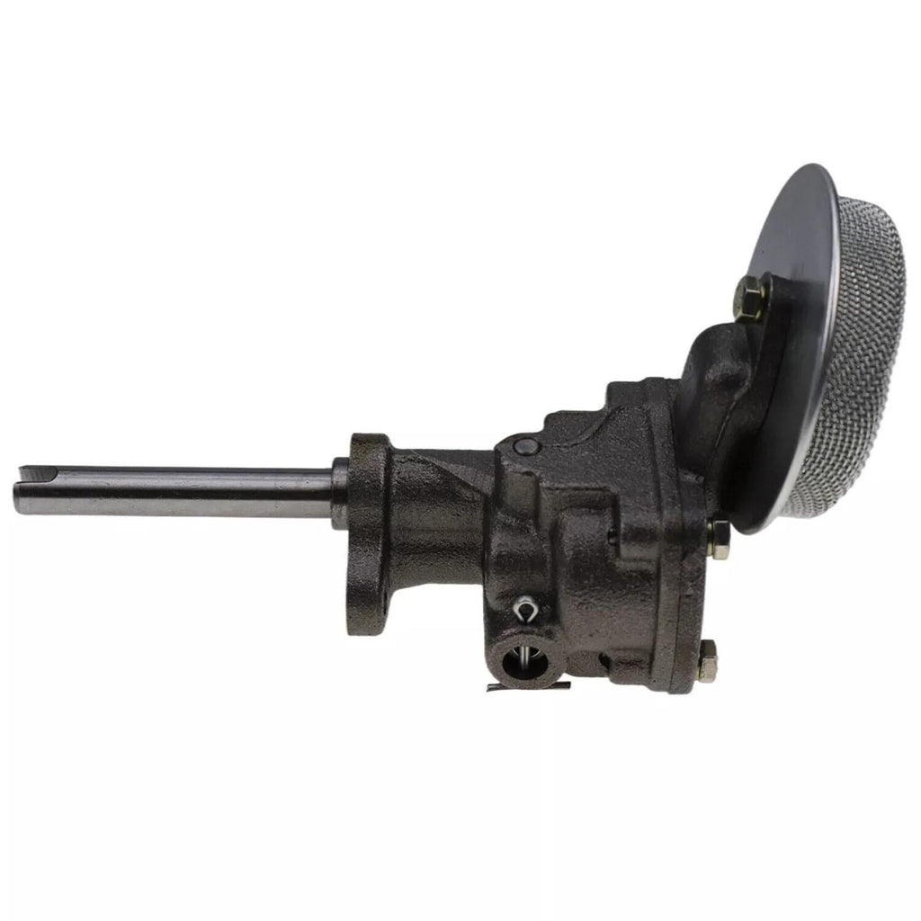 Oil Pump 15010-66202 91H2001850 for Nissan K15 K21 K25 Engine H15 H20 H25 Z24