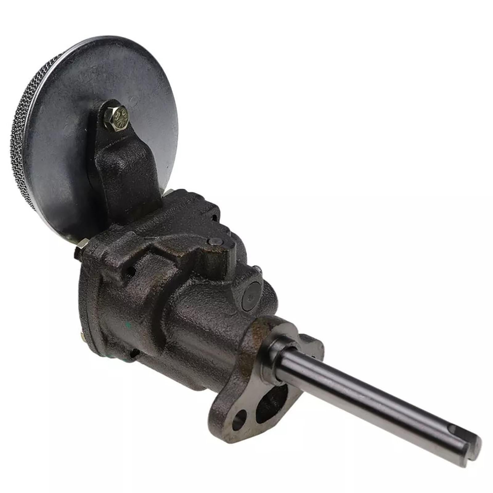 Oil Pump 15010-66202 91H2001850 for Nissan K15 K21 K25 Engine H15 H20 H25 Z24