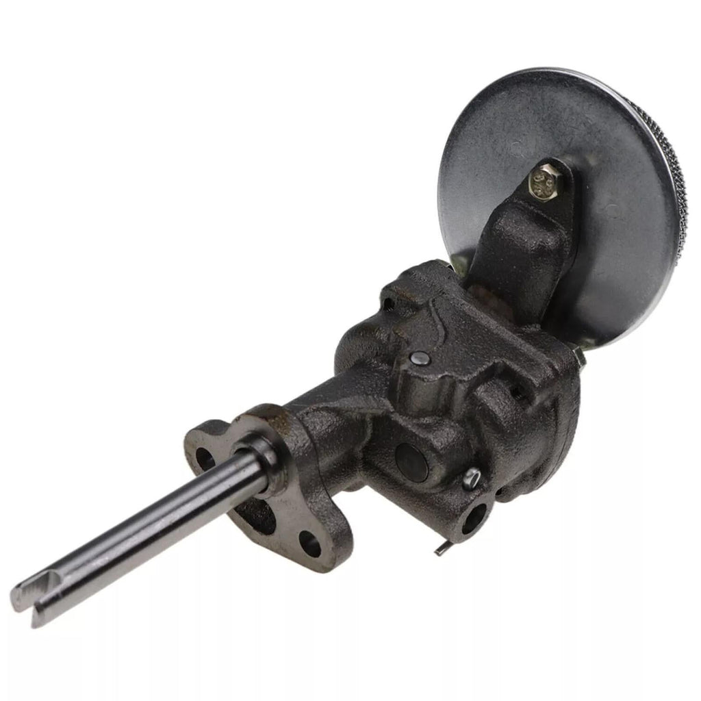 Oil Pump 15010-66202 91H2001850 for Nissan K15 K21 K25 Engine H15 H20 H25 Z24