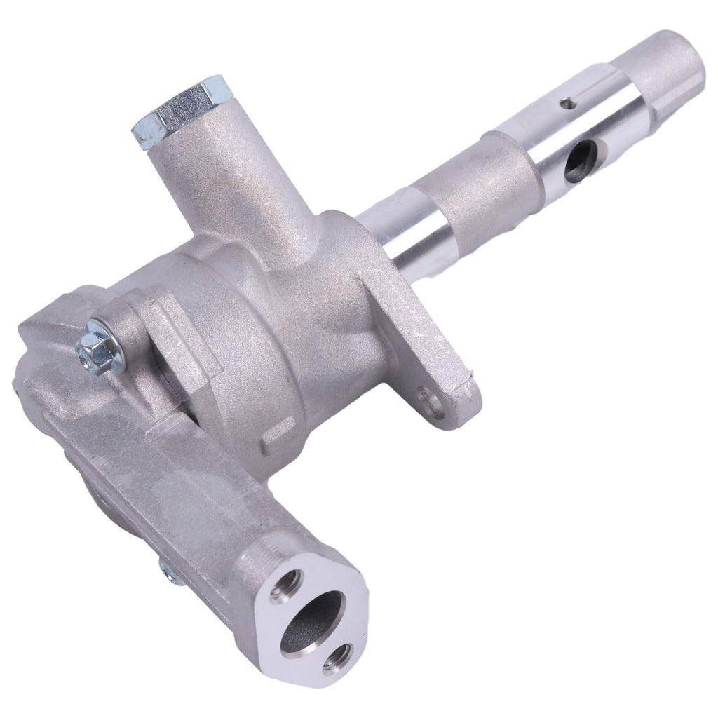 Oil Pump 151107600171 212T105781 For Toyota Forklift 5FG30 5FG20 6FG25 Engine 4Y