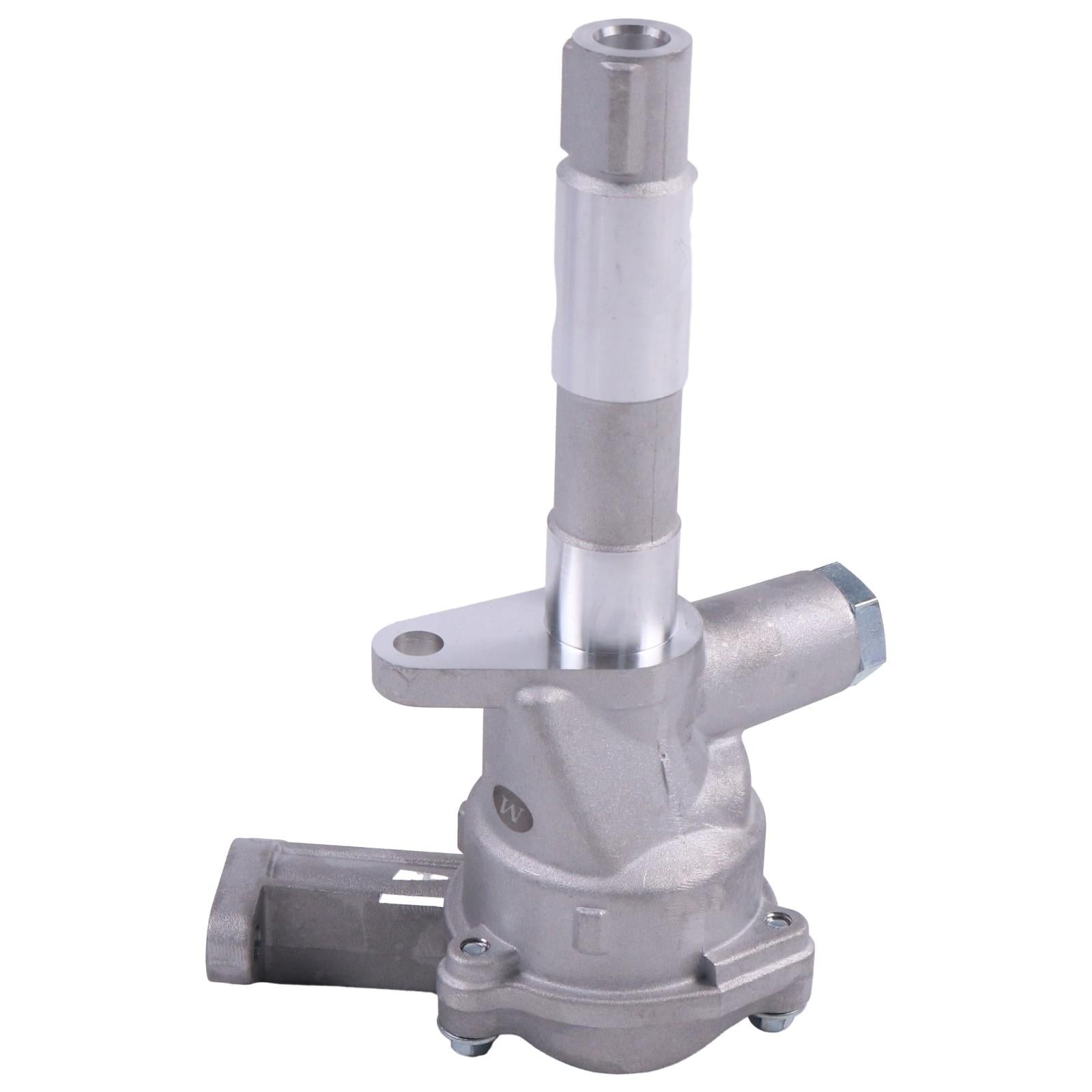 Oil Pump 151107600171 212T105781 For Toyota Forklift 5FG30 5FG20 6FG25 Engine 4Y