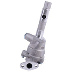 Oil Pump 151107600171 212T105781 For Toyota Forklift 5FG30 5FG20 6FG25 Engine 4Y