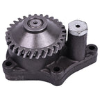 Oil Pump AM878891 for John Deere 110 6675 7775 675 870 990 4500 4710