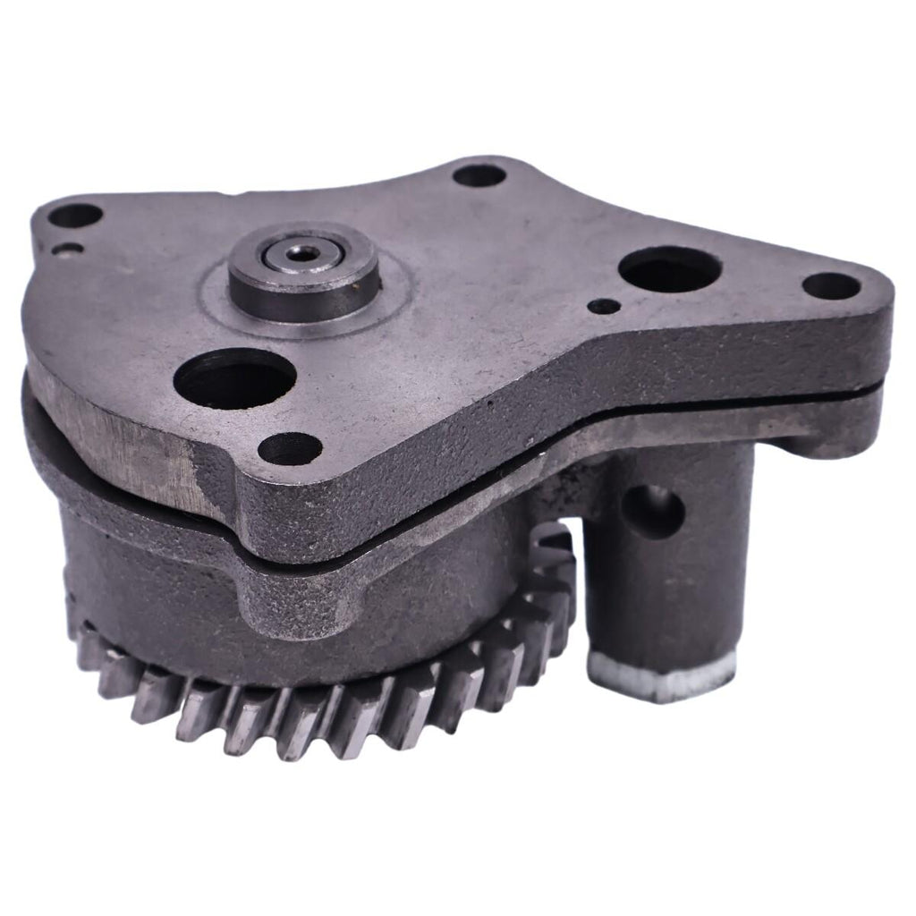 Oil Pump AM878891 for John Deere 110 6675 7775 675 870 990 4500 4710