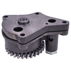 Oil Pump AM878891 for John Deere 110 6675 7775 675 870 990 4500 4710