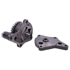 Oil Pump AM878891 for John Deere 110 6675 7775 675 870 990 4500 4710